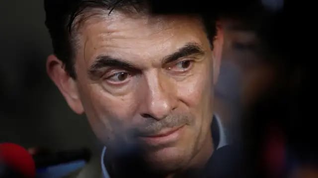 Rodrigo Paz enfrenta el fin del Estado de Excepción y una nueva etapa de crisis política y económica en Bolivia.